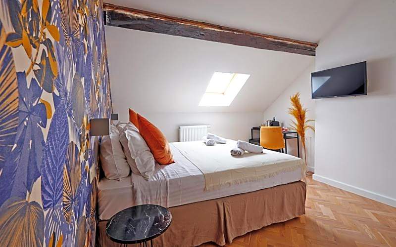 Hotel Les Ecrins
