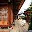 Gaeunchae Hanok Guesthouse Jeonju 2