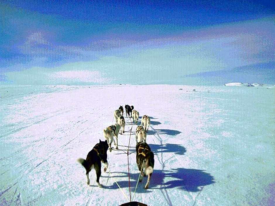 Storliens Fjällgård