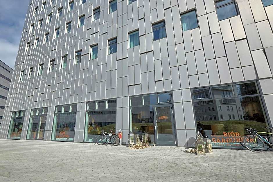 Fosshotel Reykjavík