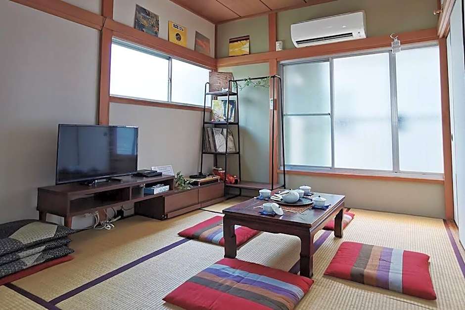 Otsuka House