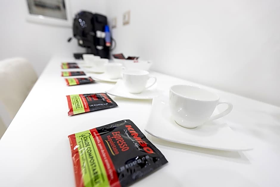 Napoli Museo bed and breakfast