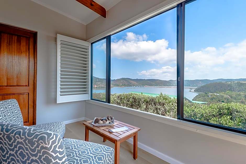 Elephant Hide of Knysna Guest Lodge