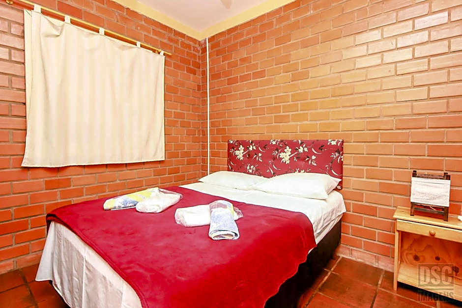 Pousada Albergo Dei Fiori