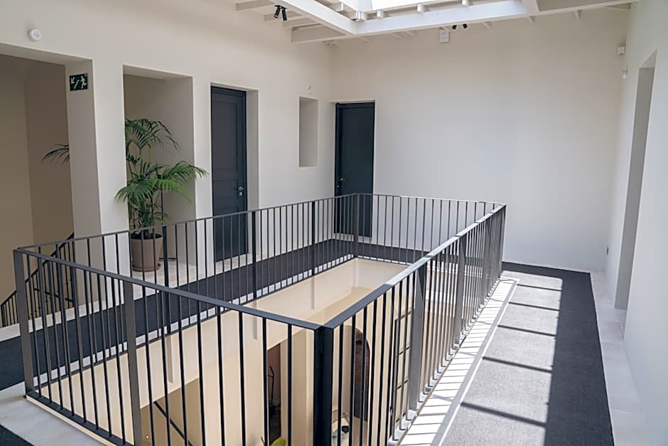 Hotel Boutique Sidonia