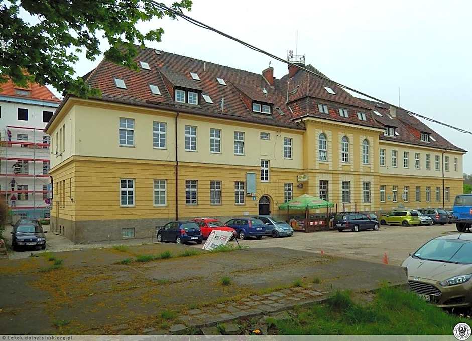 Hostel BAZA 15