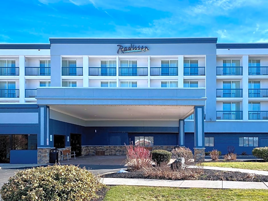 Radisson Hotel Niagara Falls-Grand Island