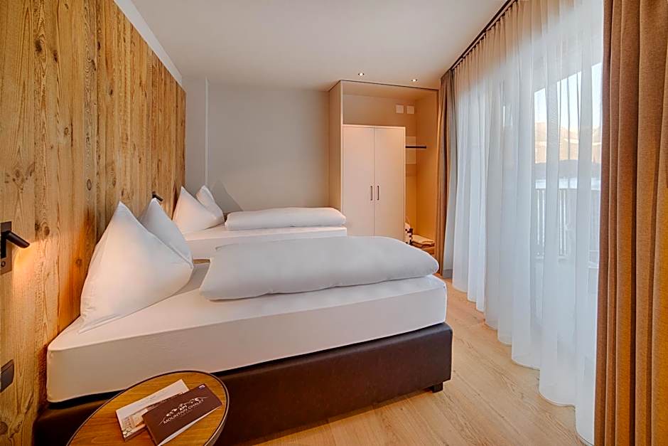 K1 Mountain Chalet - Luxury Apartements