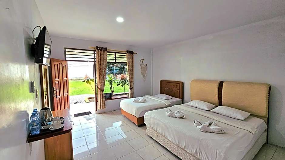 Thyesza Hotel