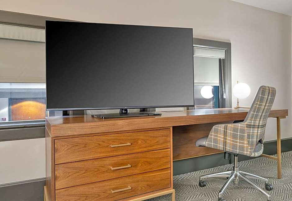 Crowne Plaza Indianapolis-Dwtn-Union Stn By IHG