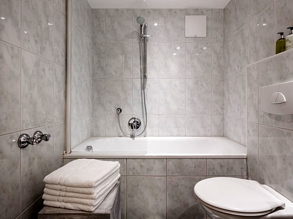 Ferienhotel Pass Thurn