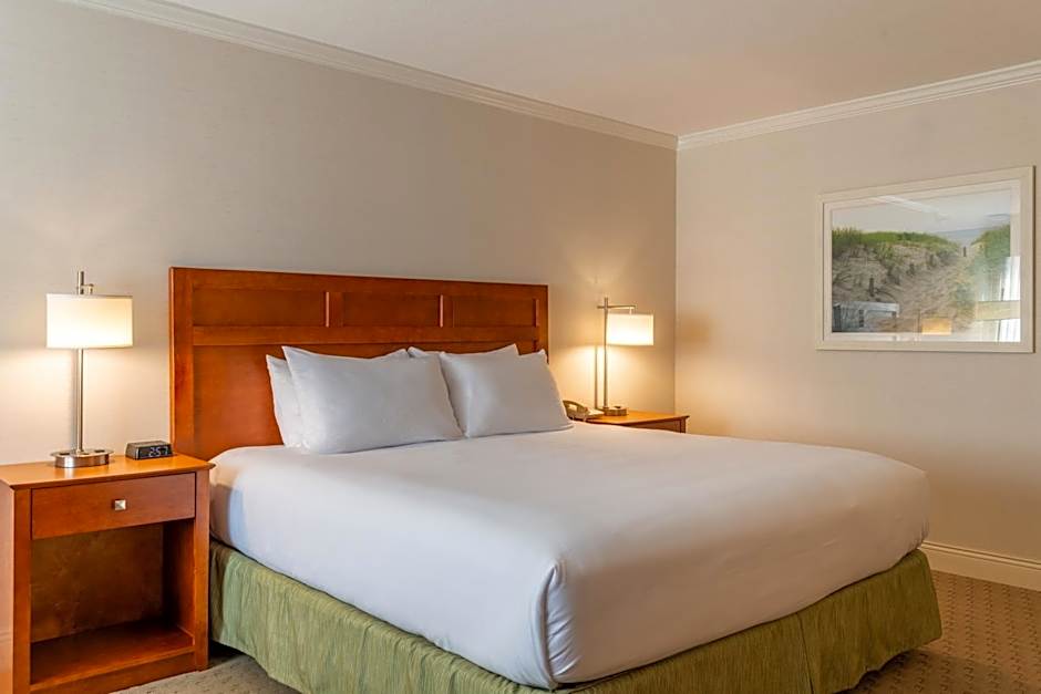 Photo 1 of 3 of Premium Room 1 King Main Inn