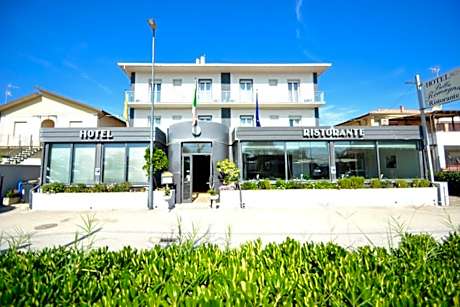 Hotel BELLA ROMAGNA