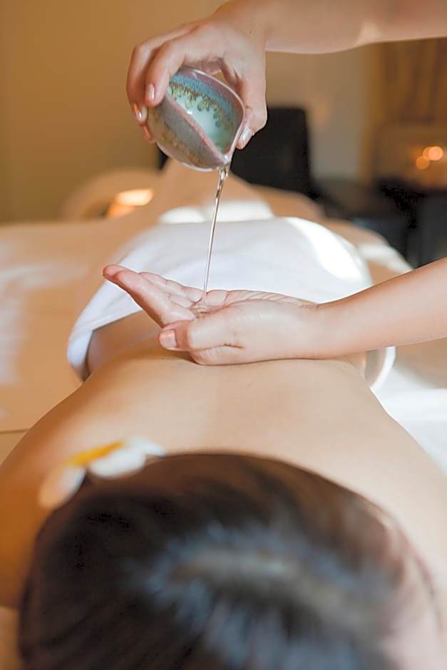 Salana Boutique Hotel