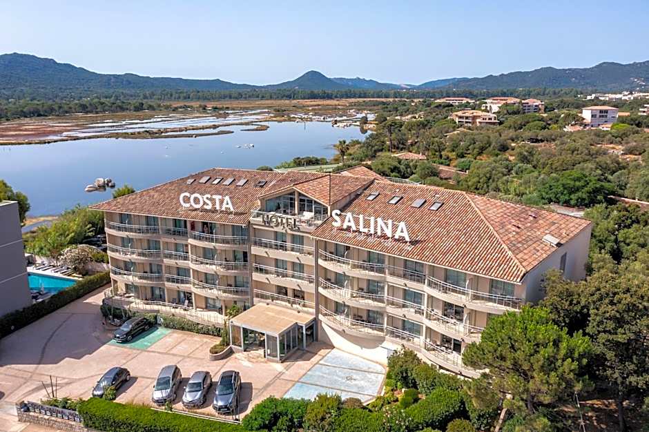 Hotel Costa Salina