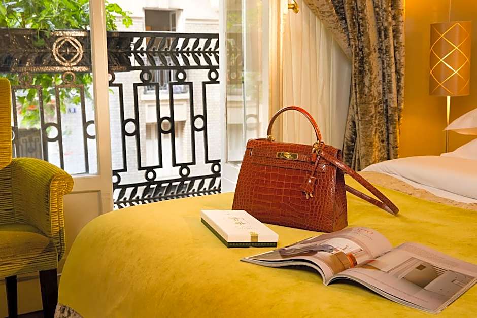 Hotel Ares Eiffel
