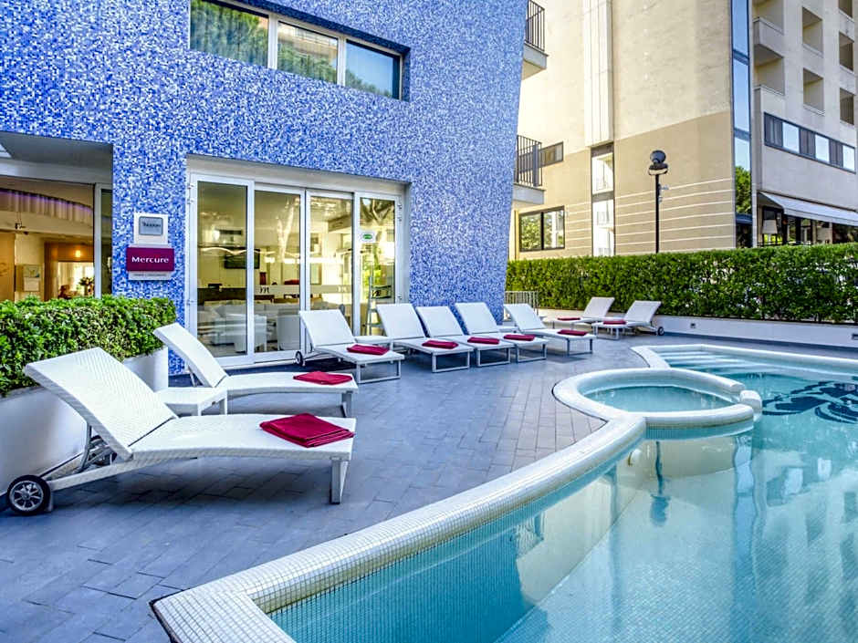 Mercure Rimini Lungomare