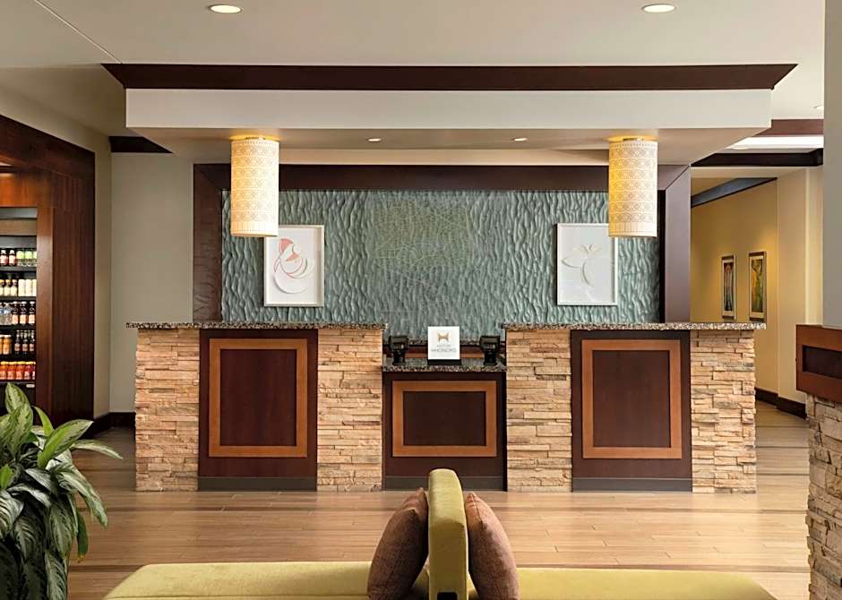 Hilton Garden Inn Ann Arbor