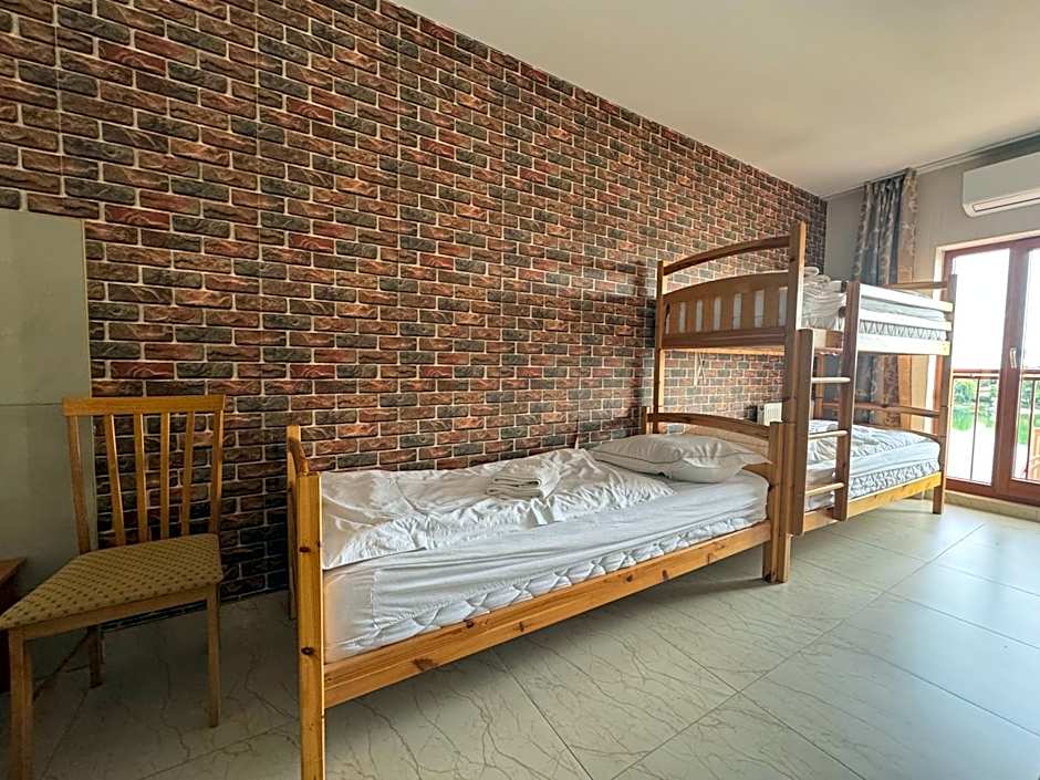 Apartmánový Wellness Garni Hotel Relax