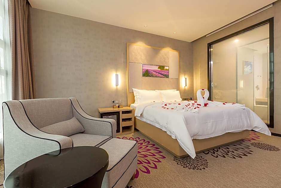 Lavande Hotel Dongguan Changan Fu Lake