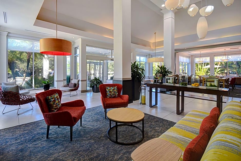 Hilton Garden Inn Fort Myers