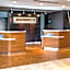 Courtyard by Marriott Eugene Downtown