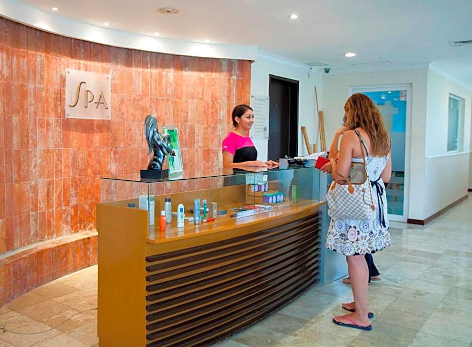 Hotel Ocean View