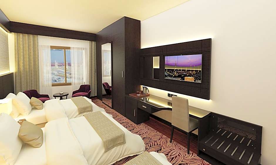 Taiba Front Hotel
