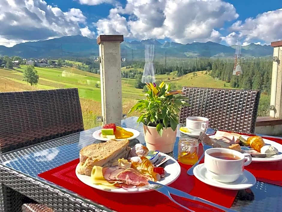 Hotel Kopieniec Fizjo- Med & SPA