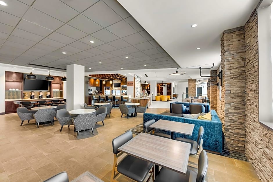 Hyatt Place Colorado Springs Downtown
