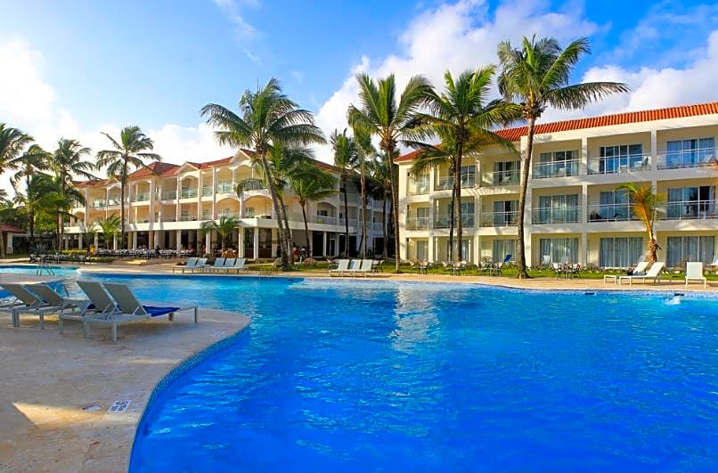 Viva Tangerine by Wyndham, A Trademark All Inclusive