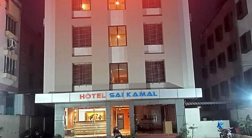 Hotel Sai Kamal