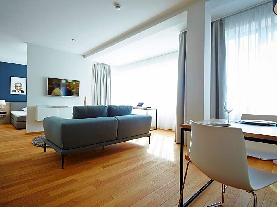 ipartment Frankfurt City Centre