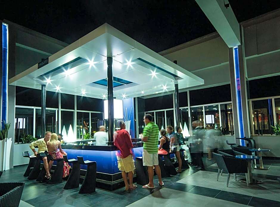 Riu Palace Antillas - Adults Only - All Inclusive