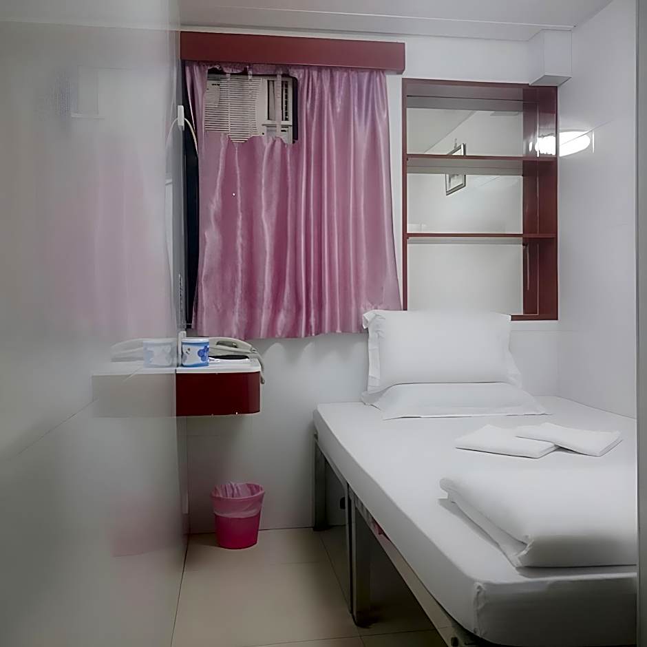 United Co-operate Hotel (10th Floor)