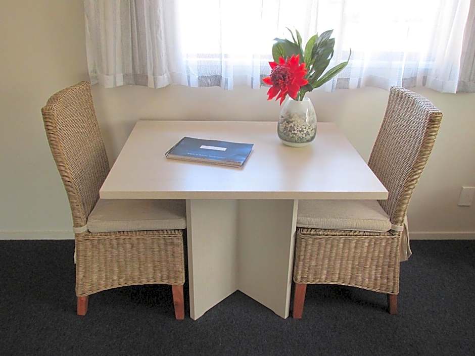 Addington Court Motel