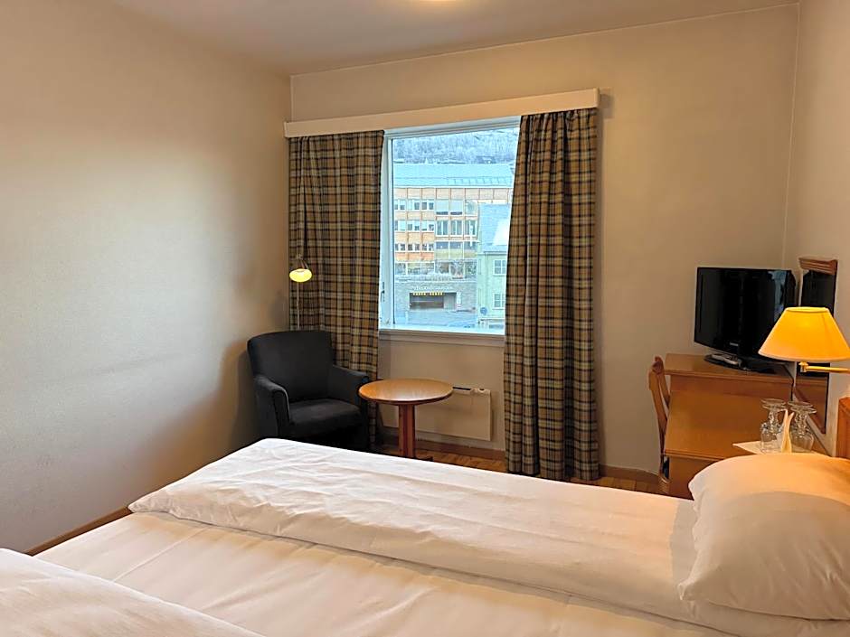 Park Hotel Vossevangen