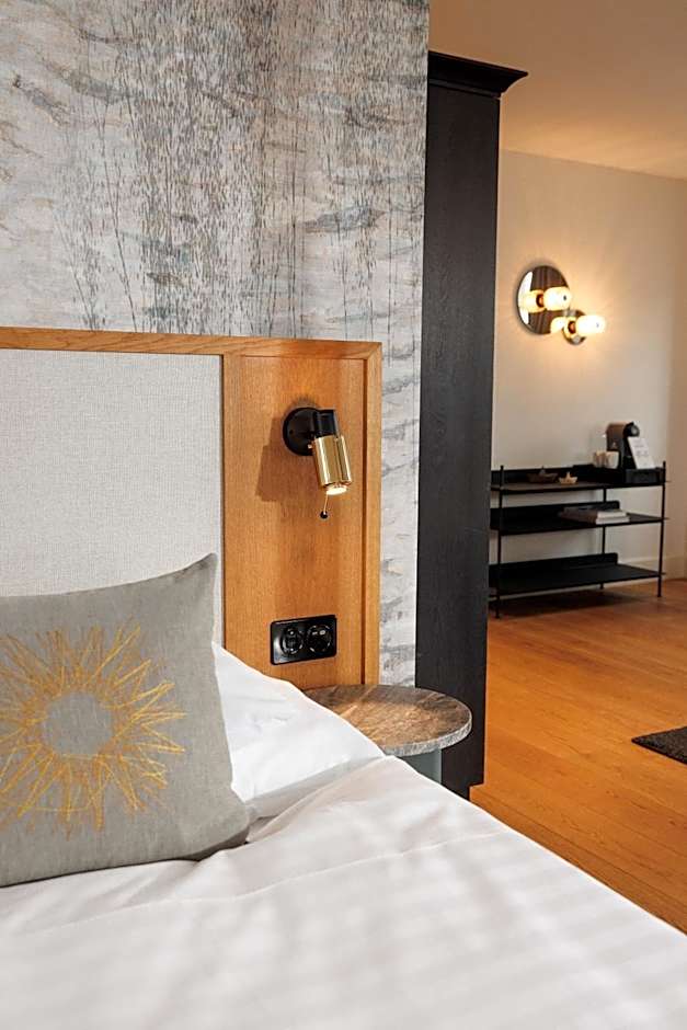 Boutiquehotel Sonne KÃ¼snacht - ZÃ¼rich