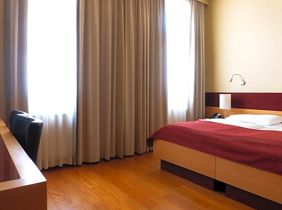 Hotel Zipser