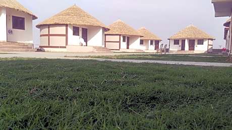 Rann Resort Dholavira