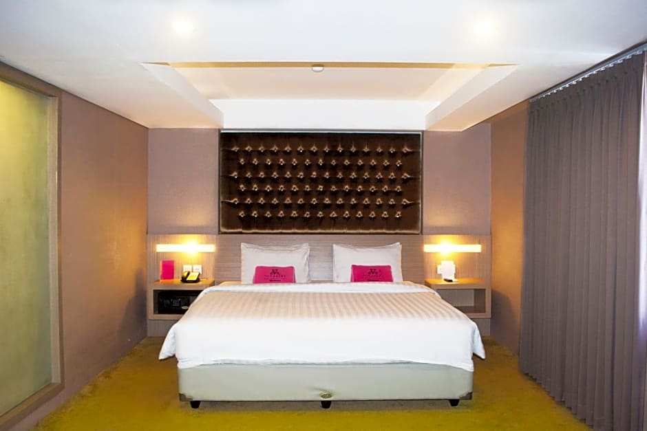 The Vasini Hotel