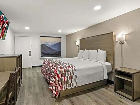 Superior King Non-Smoking