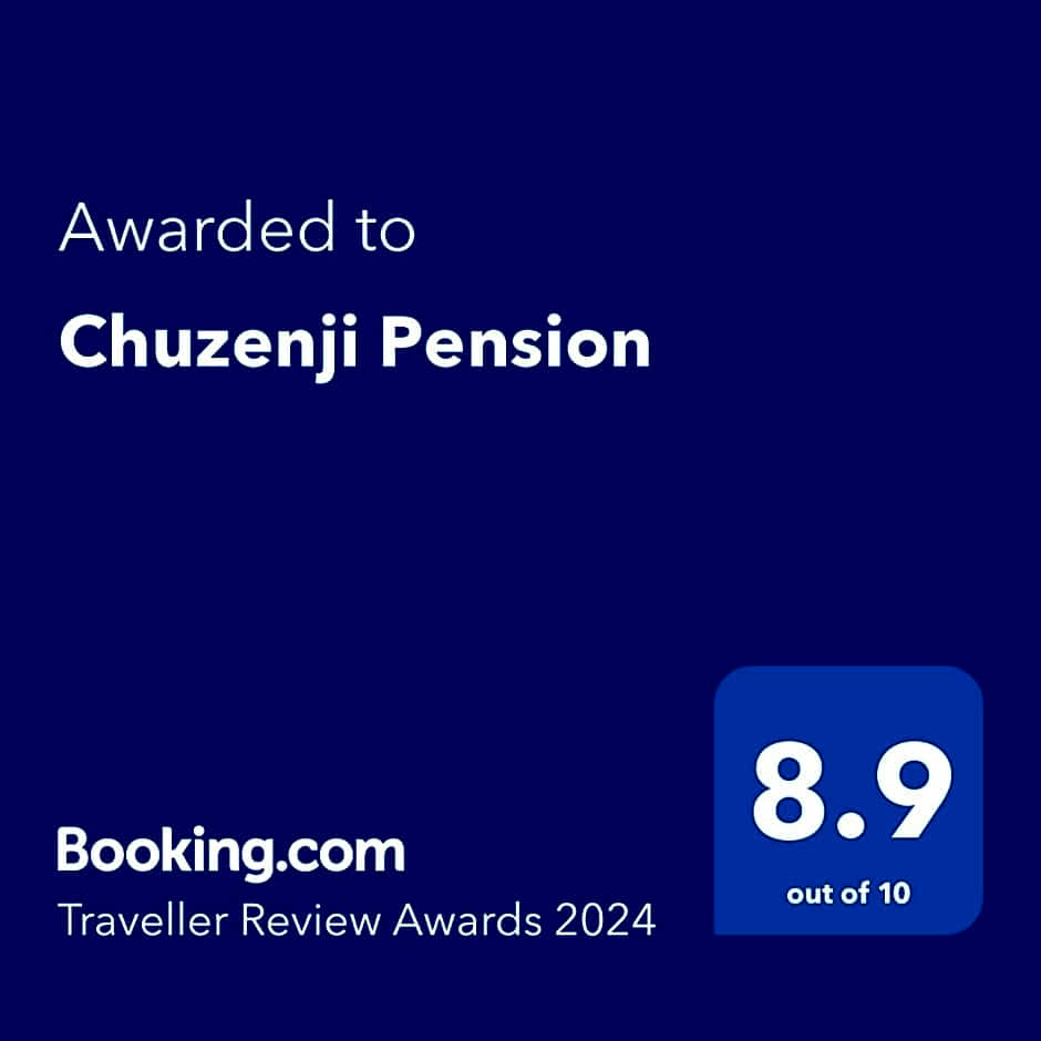 Chuzenji Pension