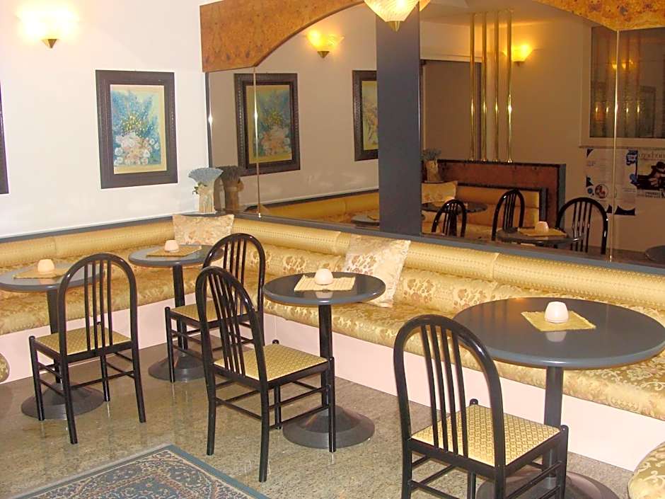 Hotel Villa Luisa