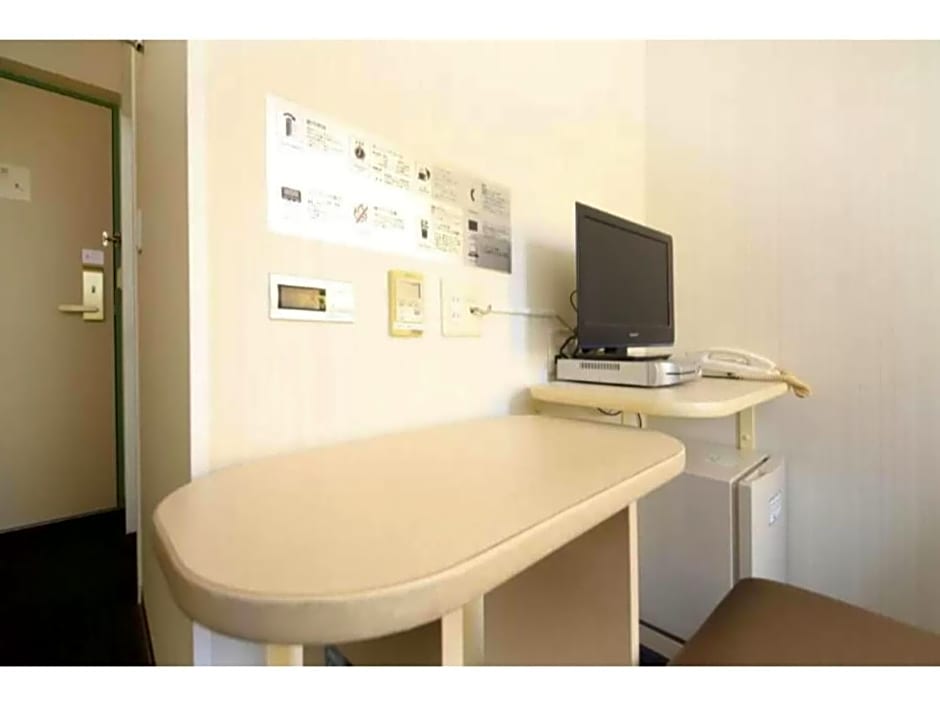 R&B Hotel Sendai Hirosedori Ekimae - Vacation STAY 15197v