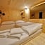 Ljubljana Capsule Hostel