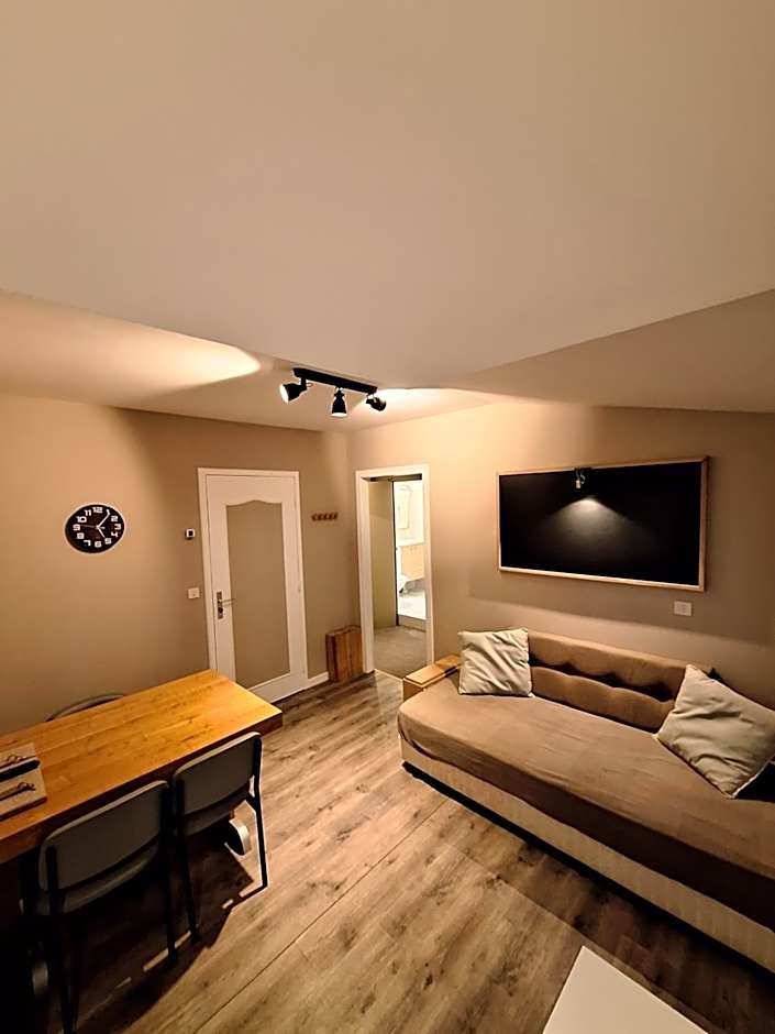 Résidence L'Atelier