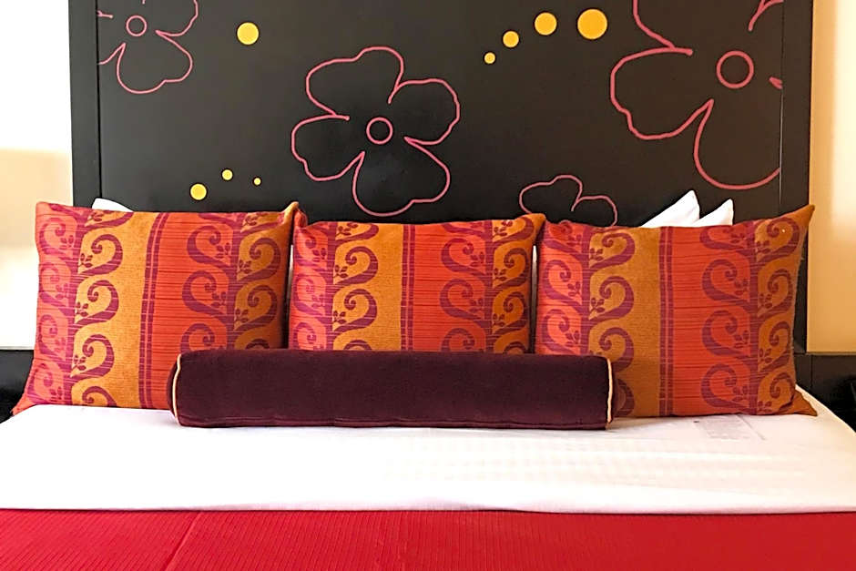 Washington Plaza Hotel