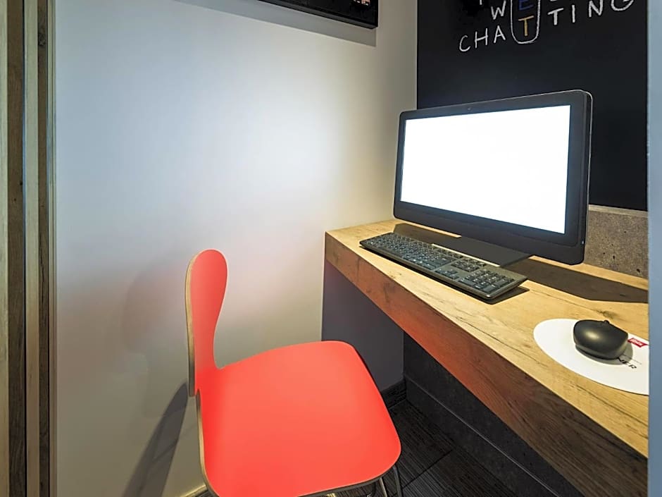ibis Montbéliard