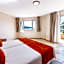 Apartamentos Vista Sur